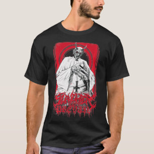 Slachten om te winnen 2 t-shirt