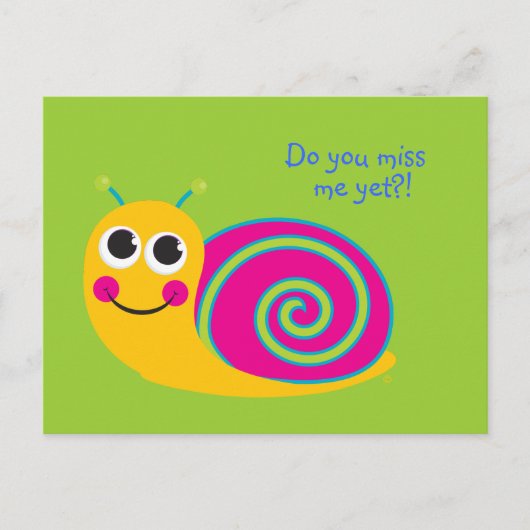 Slachterpostkaart Briefkaart (Voorkant)