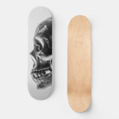 Slachtoffer 1.000.001 persoonlijk skateboard (Voorkant)