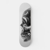 Slachtoffer 1.000.001 persoonlijk skateboard (Voorkant)