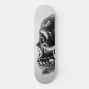 Slachtoffer 1.000.001 persoonlijk skateboard