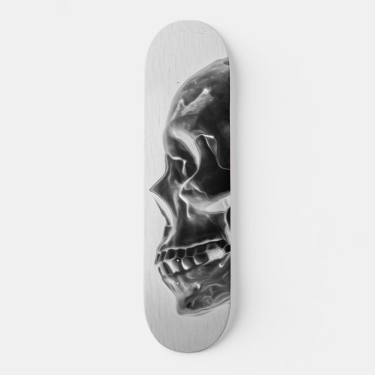 Slachtoffer 1.000.001 persoonlijk skateboard (Voorkant)
