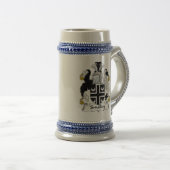 Slachtoffer Bierpul (Voorkant rechts)