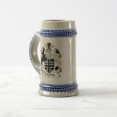 Slachtoffer Bierpul (Voorkant links)