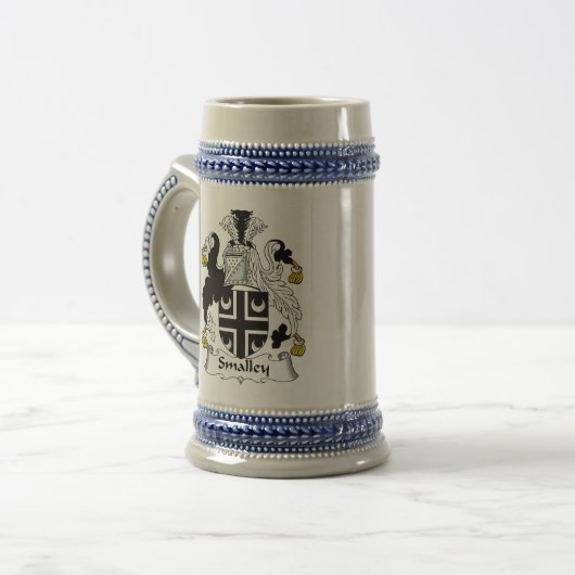 Slachtoffer Bierpul (Voorkant links)