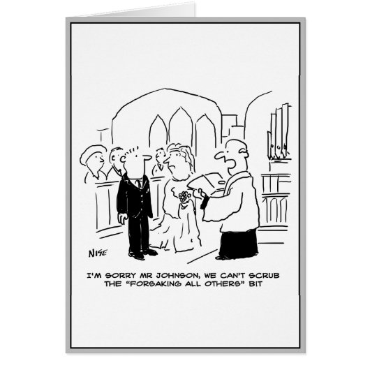 Slachtoffer van de huwelijkskerkdienst kan geen st (Voorkant)