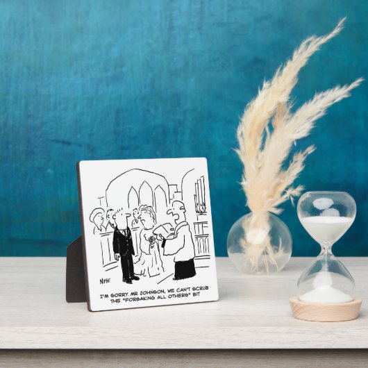 Slachtoffer van de huwelijkskerkdienst kan geen st fotoplaat (Insitu)