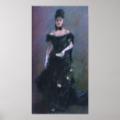 Slachtoffer van Jack the Ripper Poster (Voorkant)