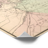 Slachtoffer van Richmond Poster (Hoek)