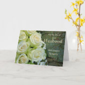 Slachtoffer van Roos Kaart (Gele Bloem)