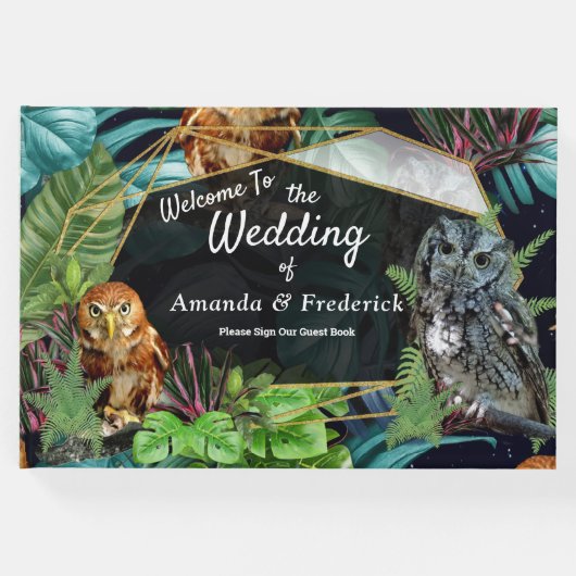 Slachtofferfeest op nachtelijke feestdagen gastenboek (Voorkant)