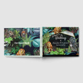 Slachtofferfeest op nachtelijke feestdagen gastenboek (Volledig)