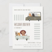 Slachtoffers in de auto-hoofdstad kaart (Voorkant)