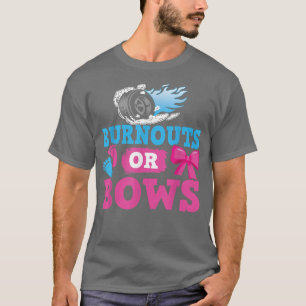 Slachtoffers of koeien Slachtoffers van seksespeci T-shirt
