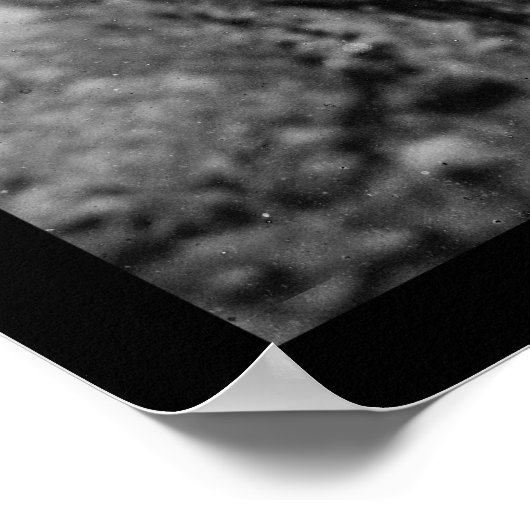 Slachtoffers tijdens de strijd om Gettysburg 1863 Poster (Hoek)