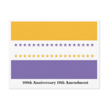 Slachtoffers van de overwinning stemmen 100 jaar v