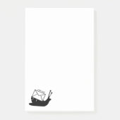 Slachtpost Post-it® Notes (Voorkant)