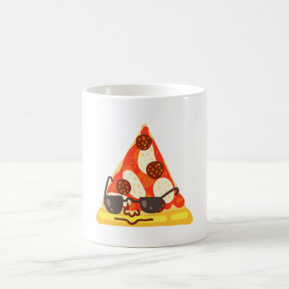 SLACHTSTADSORALEN: DE MOK COOL PIZZA