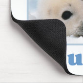 Slachtzegels stoppen muismat (Hoek)