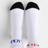 Slack Club-sokken Sokken (Top)