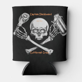 Slackbeard Coozie