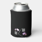 Slackbeard Coozie (Blikje Achterkant)