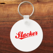 Slacker Gear Sleutelhanger (Voorkant)