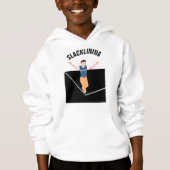 Slacklaring (Voorkant)