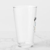 Slacklaring Glas (Rechts)