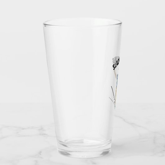 Slacklaring Glas (Rechts)