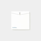 Slacklaring Post-it® Notes (Voorkant)