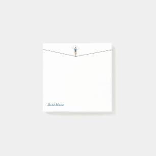 Slacklaring Post-it® Notes