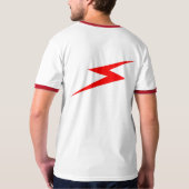 slacks_shirt t-shirt (Achterkant volledig)