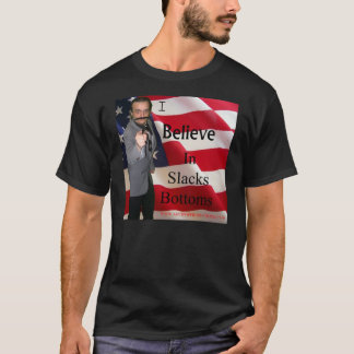 Slacks T-shirt
