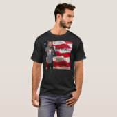 Slacks T-shirt (Voorkant volledig)