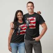 Slacks T-shirt (Unisex)