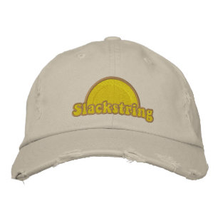 Slackstring distressed ball Pet