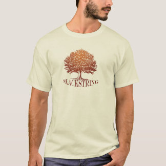 Slackstring Wildwood T-shirt