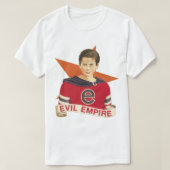 Slade Alive. Premium T-shirt (Design voorkant)