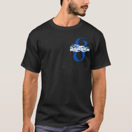 Slade Dowden Racing T-shirt