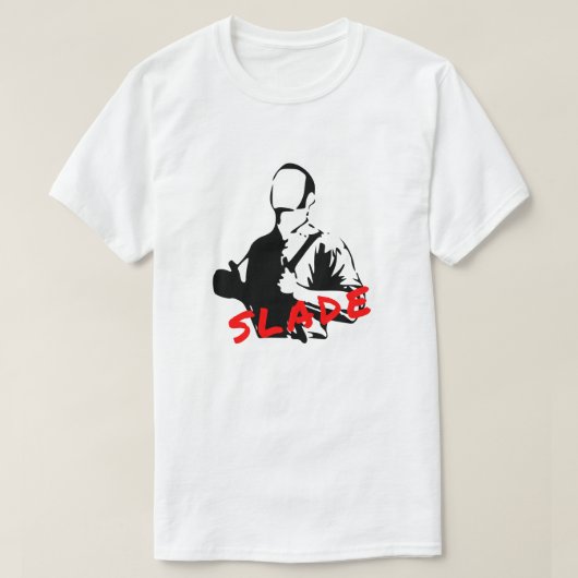 Slade T-shirt (Design voorkant)
