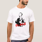 Slade T-shirt (Voorkant)