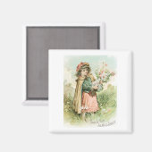 Slades Spices Magneet (Voorkant / Achterkant)