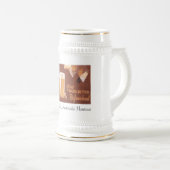 Sladich Bar, Anaconda Montana Bierpul (Voorkant rechts)