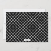 SLAEEK sparen de Datumkaarten Save The Date (Achterkant)