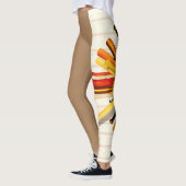 SLAG BAL! Leggings (Links)