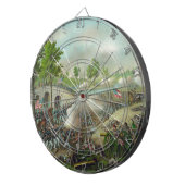 Slag bij Antitam Dartbord (Voorkant Rechts)
