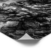 Slag bij Arsuf Poster (Hoek)