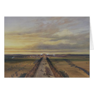 Slag bij Brienne, 29 januari 1814, 1840