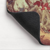 Slag bij Bunker's Hill Muismat (Hoek)